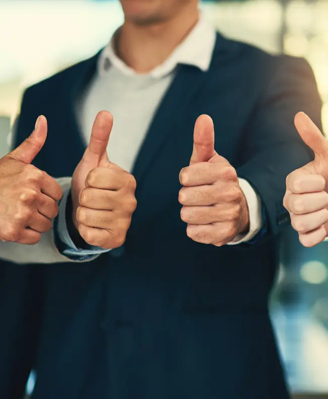 Mathew and Associates - Our Values